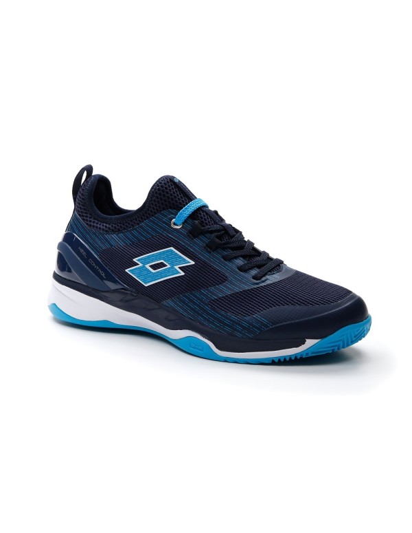 Lotto Mirage 200 Cly 213626 8sr |LOTTO |Scarpe da padel LOTTO