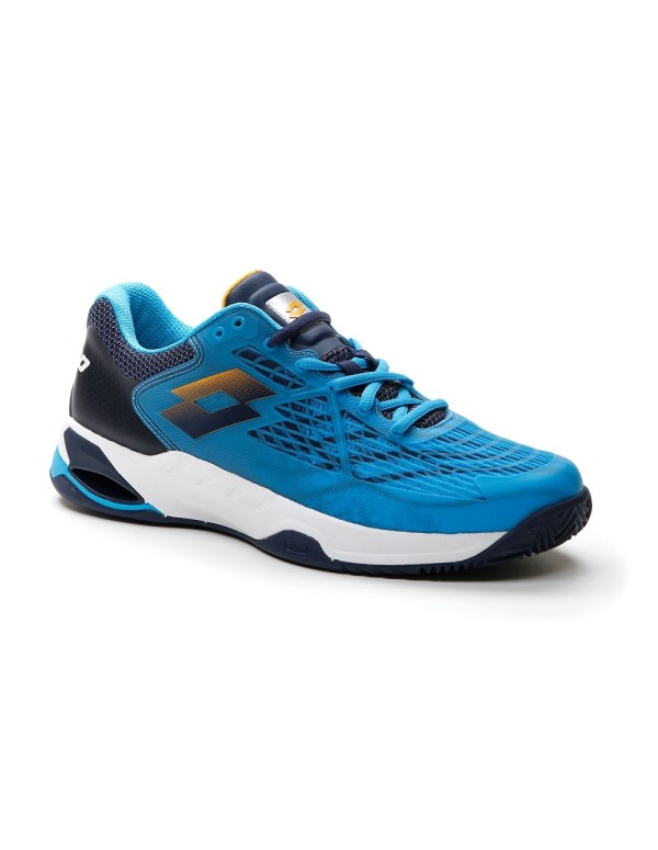 Lotto Mirage 100 Cly 210731 8sp |LOTTO |Scarpe da padel LOTTO