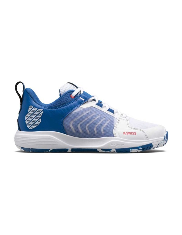 Kswiss Ultrashot Team Tout Terrain |K SWISS |Scarpe da padel KSWISS