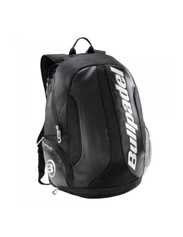 Bullpadel Avant Carbon Black |BULLPADEL |Bolsa raquete BULLPADEL