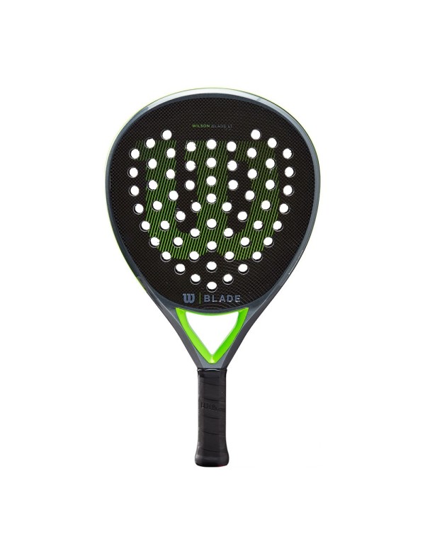 Wilson Blade LT Padel WR089311U |WILSON |WILSON padel tennis