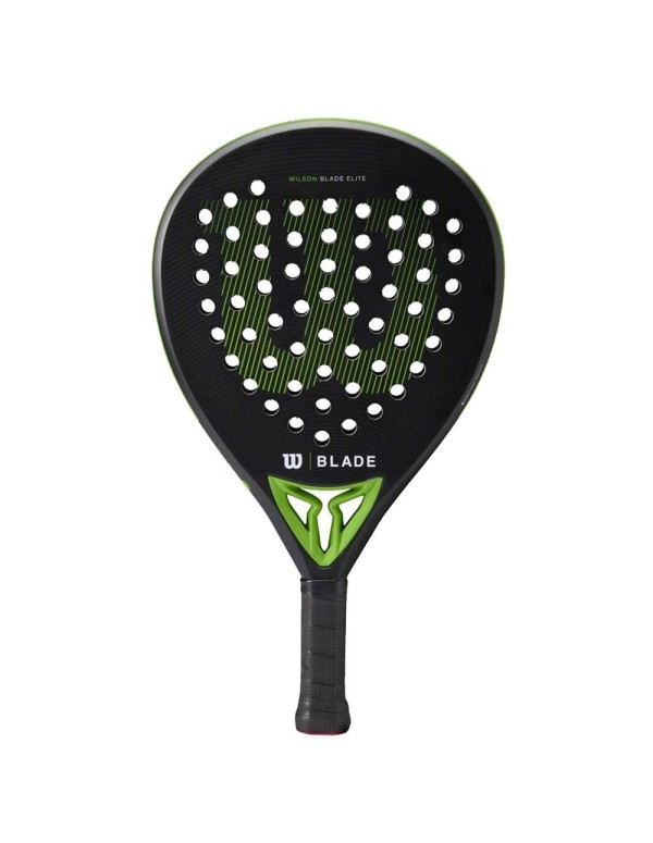 Wilson Blade Elite V2 |WILSON |Raquetes WILSON