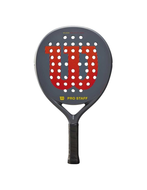 Wilson Pro Staff V2 Team |WILSON |WILSON padel tennis