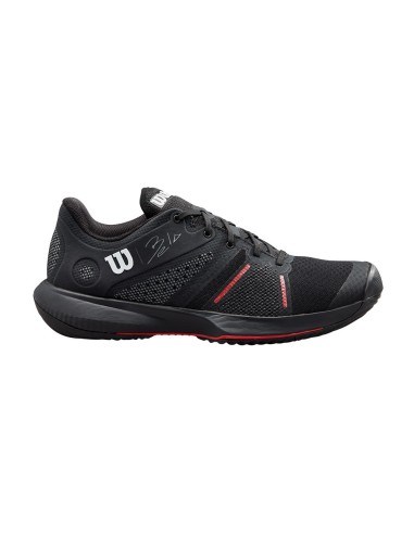 Wilson Bela Pro Noir WRS331110 |WILSON |Chaussures de padel WILSON