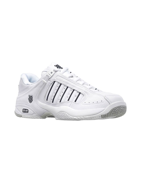 Kswiss Defier Rs Mixte |K SWISS |Scarpe da padel KSWISS