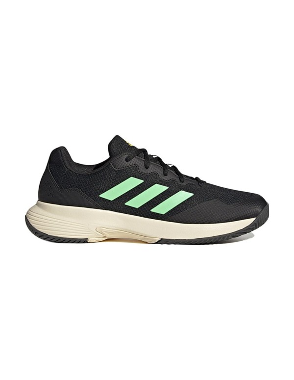 Adidas Gamecourt 2 M HR0755 |ADIDAS |Scarpe da padel ADIDAS