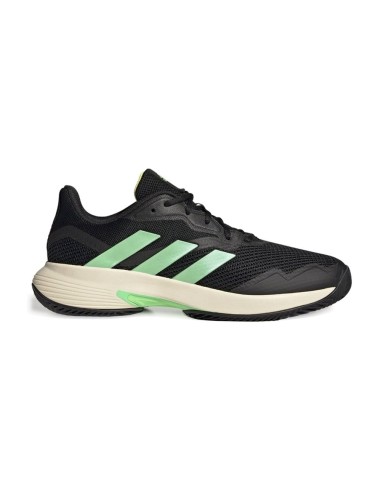 Adidas Courtjam Control M Argile GW4220 |ADIDAS |Chaussures de padel ADIDAS