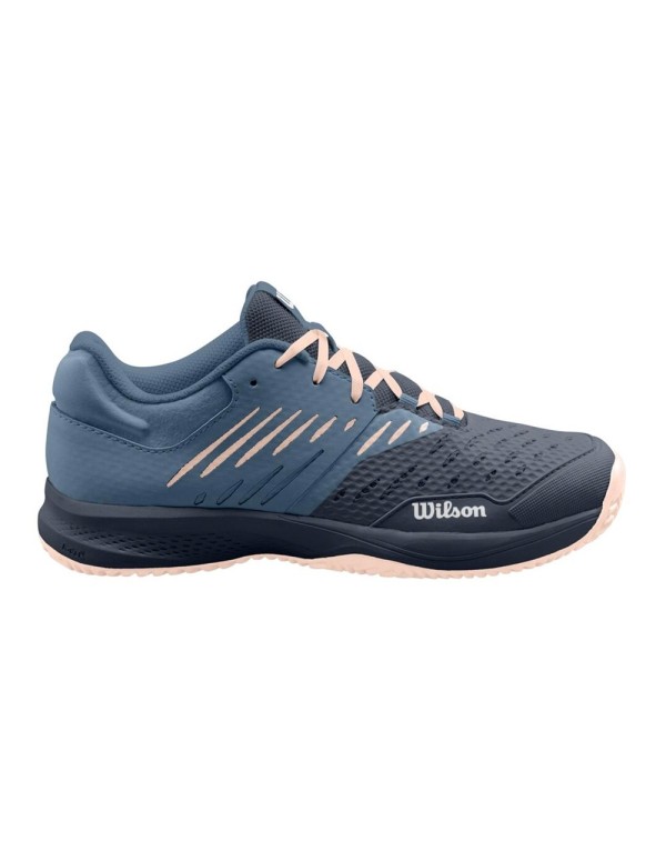 Wilson Kaos Comp 3.0 WRS328800 Femme |WILSON |Chaussures de padel WILSON