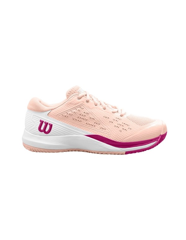 Wilson Rush Pro Ace Woman WRS328730 |WILSON |Sapatilhas de padel WILSON