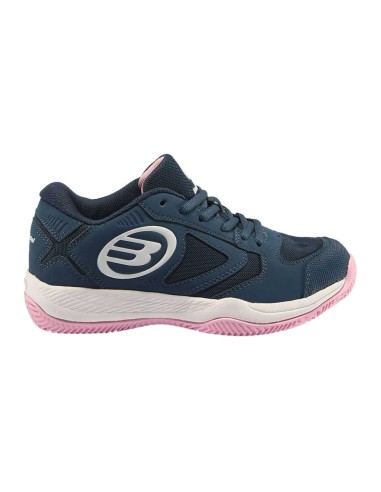 Bullpadel Bortex Donna Marina AU97004000 |BULLPADEL |Scarpe da padel BULLPADEL