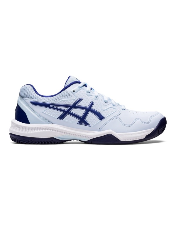 Asics Gel-Dedicate 7 Clay 1042A168 403 Donna |ASICS |Scarpe da padel ASICS