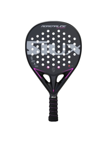 Edition Siux Adrenalina Ibai |SIUX |Racchette da padel SIUX