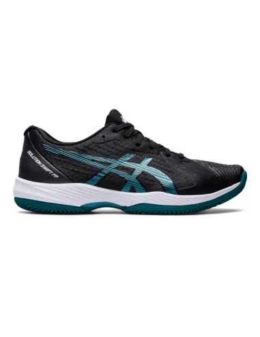 Asics Solution Swift FF Argile 1041A299 001 |ASICS |Chaussures de padel ASICS