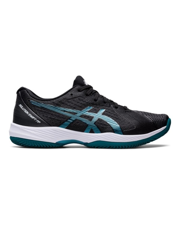 Asics Solution Swift FF Argile 1041A299 00 |ASICS |Chaussures de padel ASICS