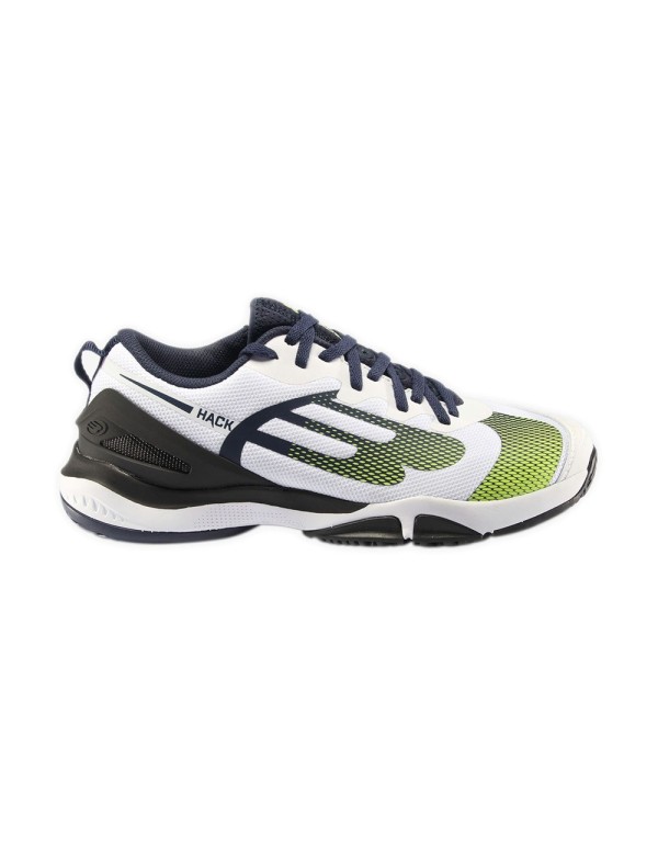 Bullpadel Hack hybride 22I AZ58012004 |BULLPADEL |Chaussures de padel BULLPADEL