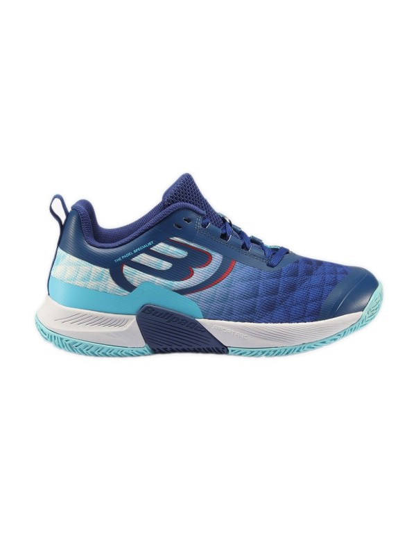 Bullpadel Next Hybrid W 22IAZ64007000 Woman |BULLPADEL |BULLPADEL padel shoes