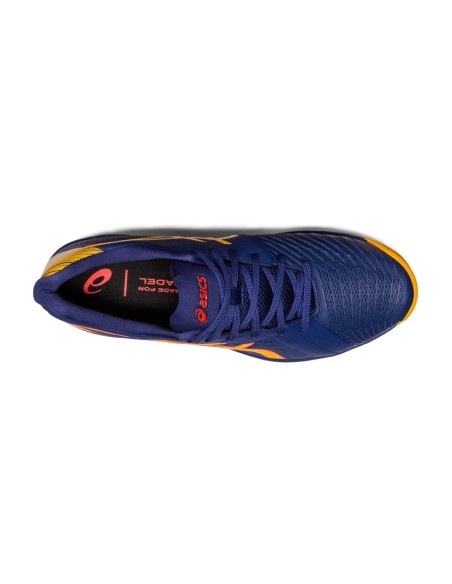 Asics Solution Swift FF Padel 1041A314 400