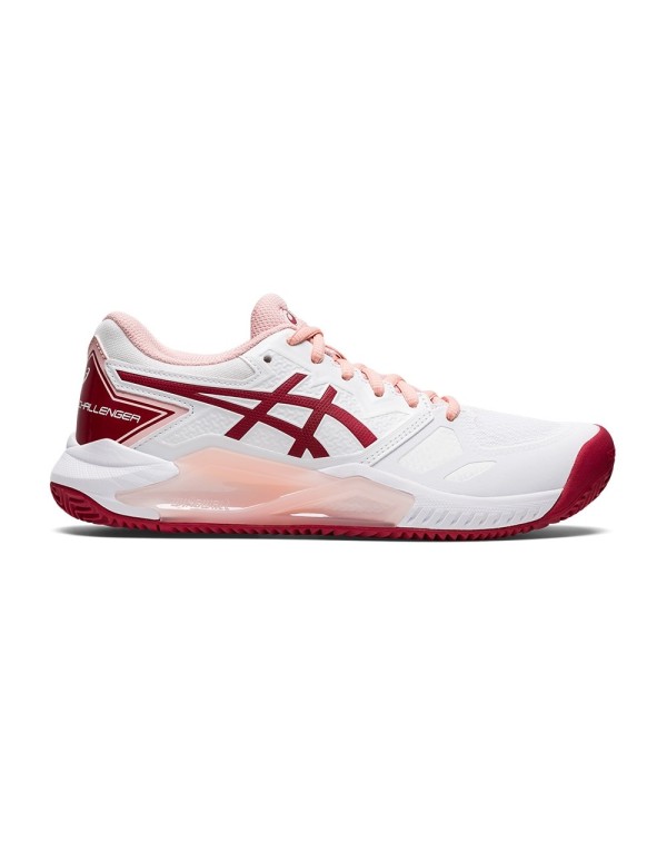 Asics Gel-Challenger 13 Argile 1042A165 10 |ASICS |Chaussures de padel ASICS