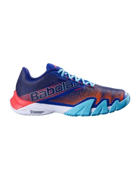 Babolat Jet Premura 2 30F22752 4100 |BABOLAT |Sapatilhas de padel BABOLAT