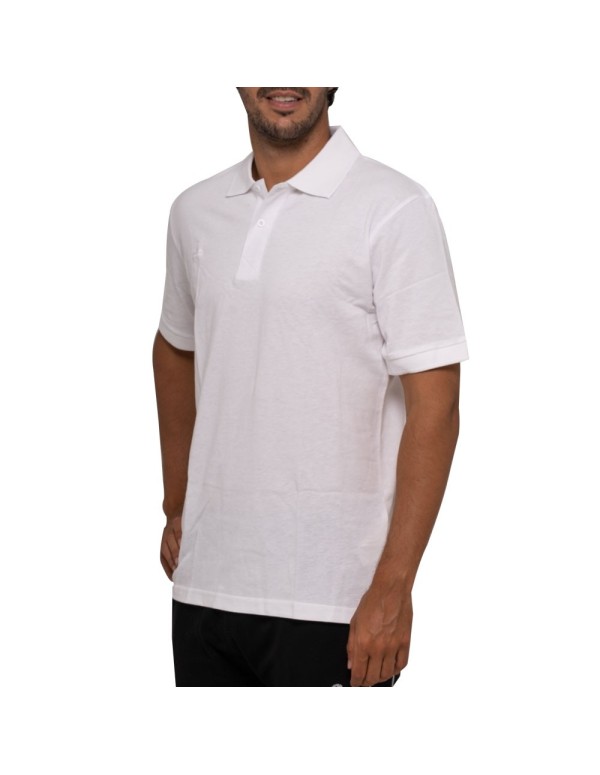 Polo Vibor-A egípcio Cobra Branco |VIBOR-A |Roupa de remo VIBOR-A