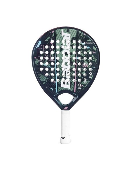 Babolat Reveal |BABOLAT |Raquetes de padel BABOLAT