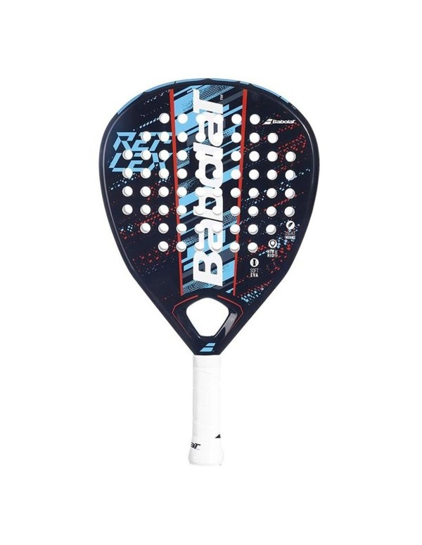 Babolat Reflex |BABOLAT |Racchette da padel BABOLAT