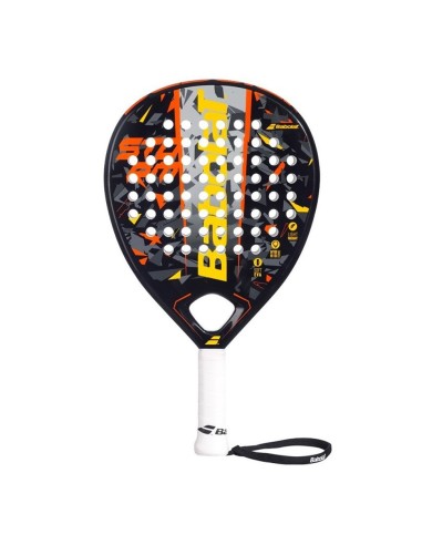 Babolat Tempête 2023 |BABOLAT |Raquettes de padel BABOLAT