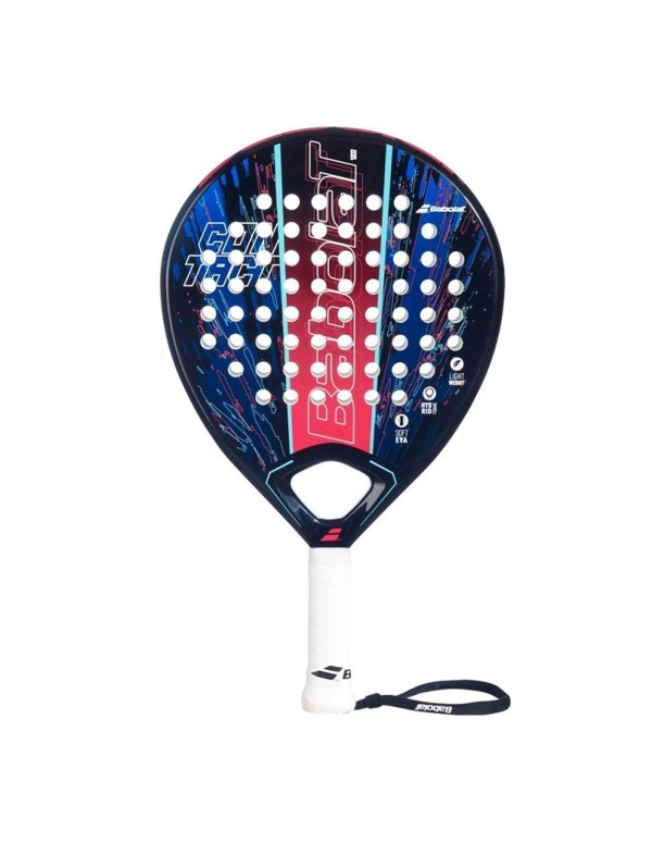 Contact Babolat |BABOLAT |Raquettes de padel BABOLAT