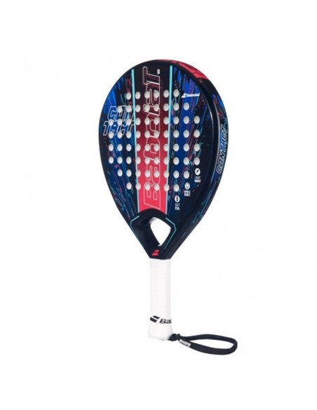 Babolat Contact BABOLAT padel tennis Time2Padel