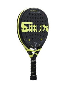 Siux Electra ST1 |SIUX |Raquetes de padel SIUX