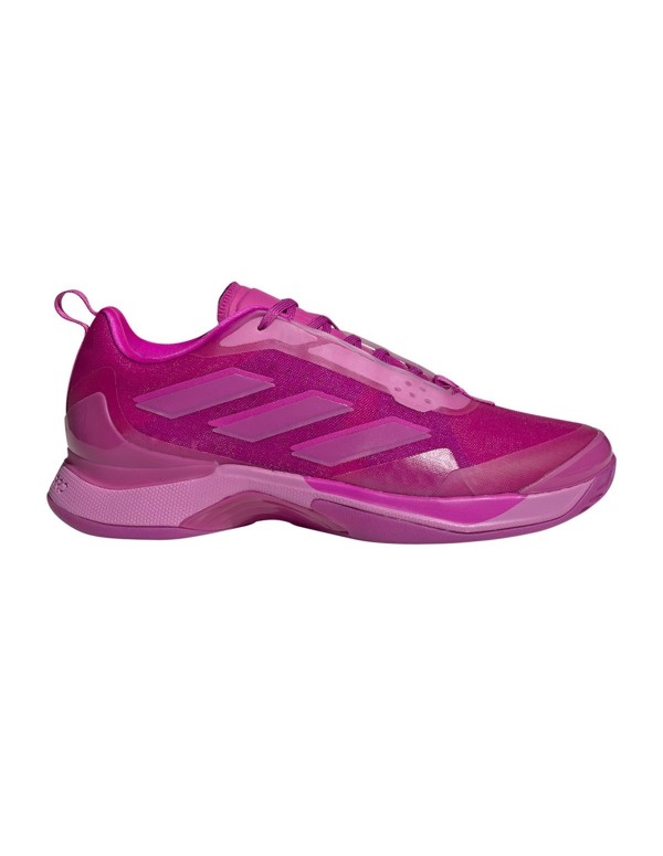 Adidas Avacourt GW6264 Donna |ADIDAS |Scarpe da padel ADIDAS