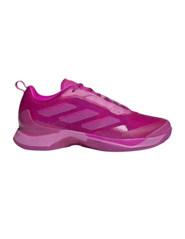 Adidas Avacourt GW6264 Mulheres |ADIDAS |Sapatilhas de padel ADIDAS