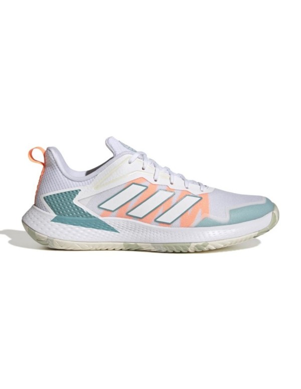 Adidas Defiant Speed W GV9528 Femme |ADIDAS |Chaussures de padel ADIDAS