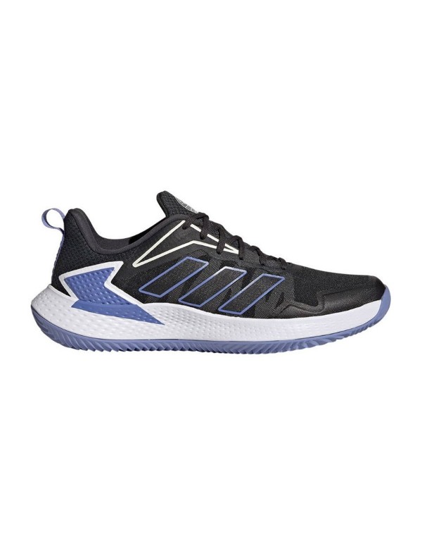 Adidas Defiant Speed Clay Core GX7135 Femme |ADIDAS |Chaussures de padel ADIDAS