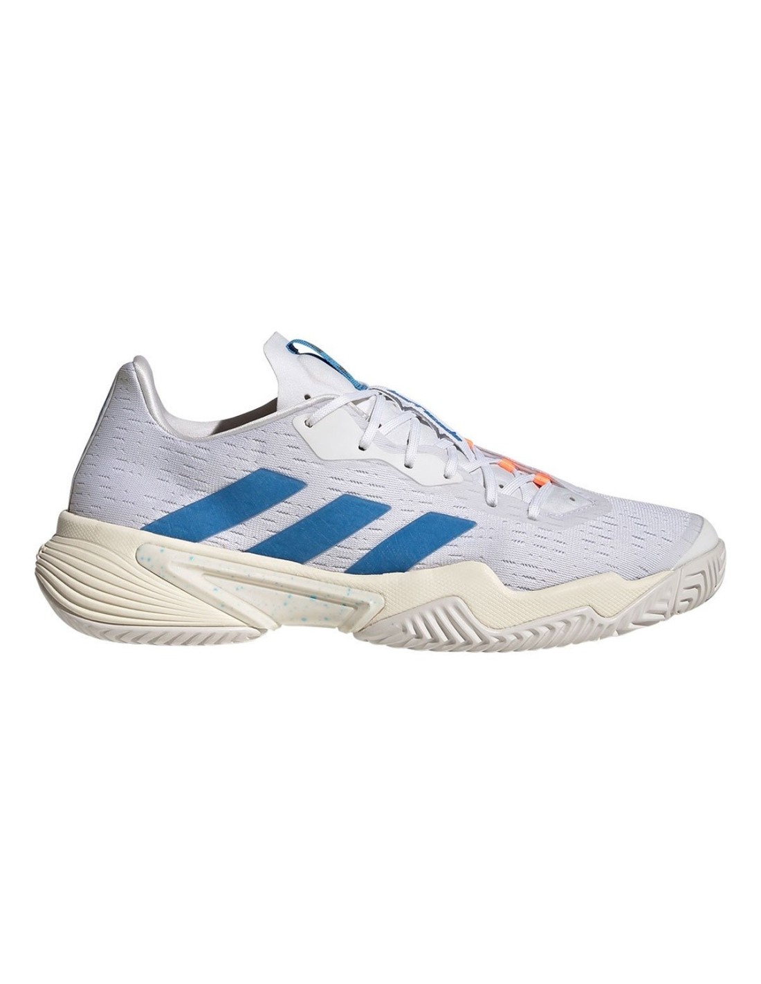 Adidas Barricade M Parley GY1369 | ADIDAS padel shoes | Time2Padel
