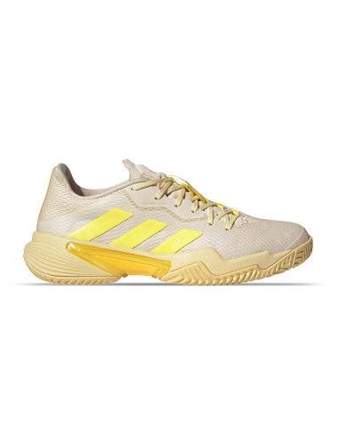 Adidas Barricade M Gialle GY1448 |ADIDAS |Scarpe da padel ADIDAS