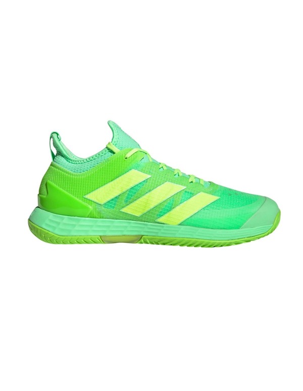 Adidas Adizero Ubersonic 4M GW6793 Scarpe da padel ADIDAS Time2