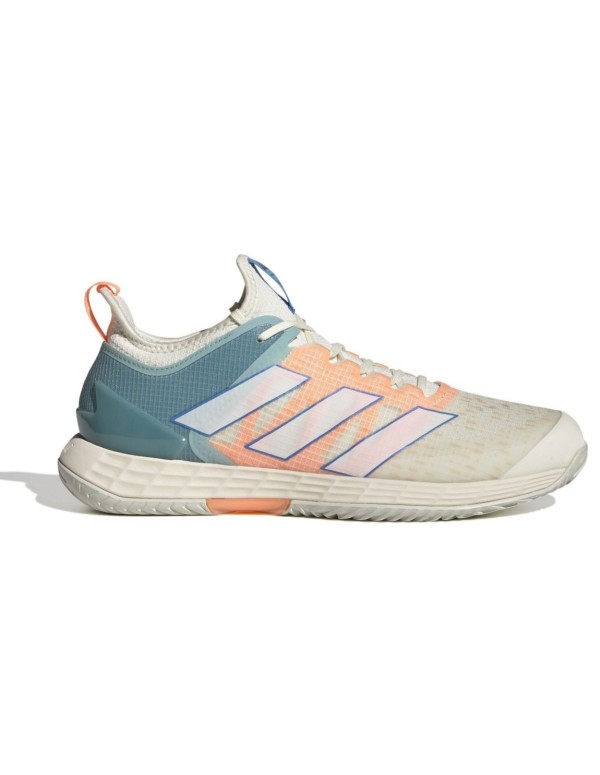 Adidas Adizero Ubersonic 4 M Parley GX96 |ADIDAS |Scarpe da padel ADIDAS