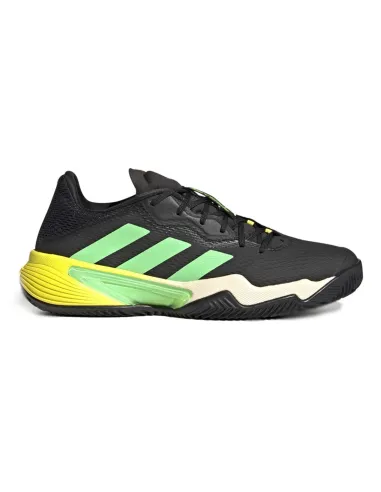 Adidas Barricade M Argilla GY1435 |ADIDAS |Scarpe da padel ADIDAS