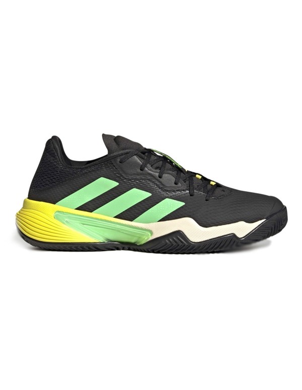 Adidas Barricade M Clay GY1435 |ADIDAS |Scarpe da padel ADIDAS