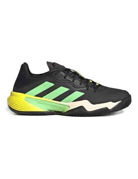 Adidas Barricade M Argila GY1435 |ADIDAS |Sapatilhas de padel ADIDAS