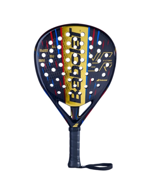 Babolat Viper Victory Barcelone |BABOLAT |Racchette da padel BABOLAT