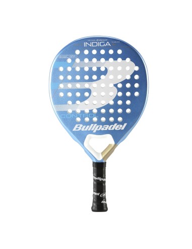 Bullpadel Indiga Donna 23 |BULLPADEL |Racchette da padel BULLPADEL