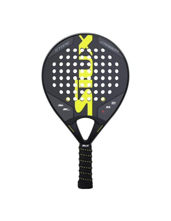 Pedra Siux 3K |SIUX |Raquetes de padel SIUX