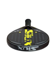 Siux Stone 3K |SIUX |Palas de pádel SIUX