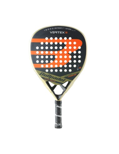 Bullpadel Vertex Júnior Menino 2023 |BULLPADEL |Raquetes de padel BULLPADEL