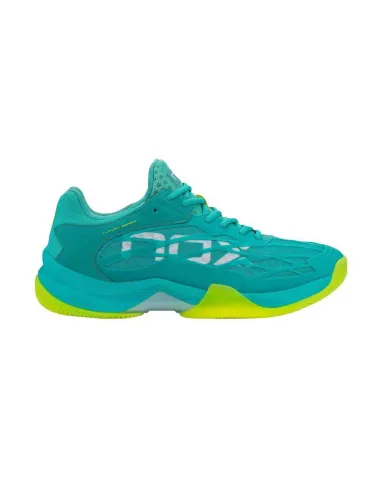 Nox AT10 Lux Atlantis Chaux CALATLUXTLIME |NOX |Chaussures de padel NOX