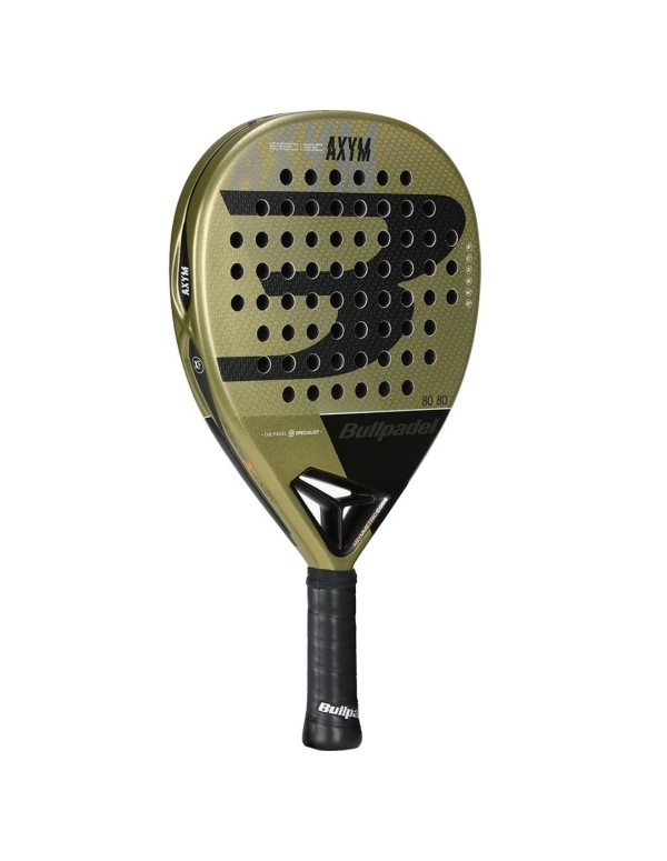 Bullpadel Axym DB 2023 BULLPADEL padel tennis Time2Padel