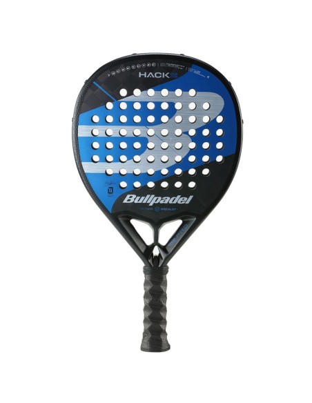 Bullpadel Hack 03 CTR 2023 BULLPADEL padel tennis Time2Padel