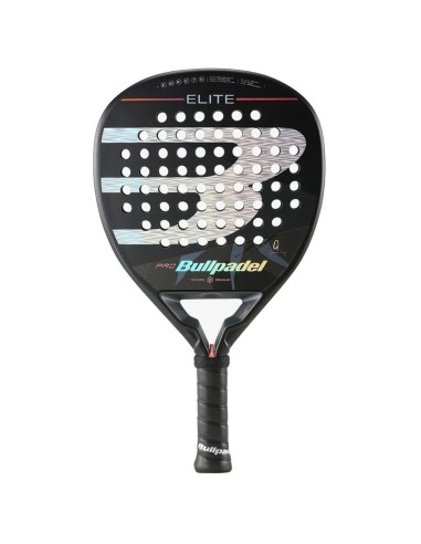 Bullpadel Élite Femme 2023 |BULLPADEL |Raquettes de padel BULLPADEL